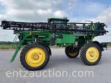 Main image John Deere 4730